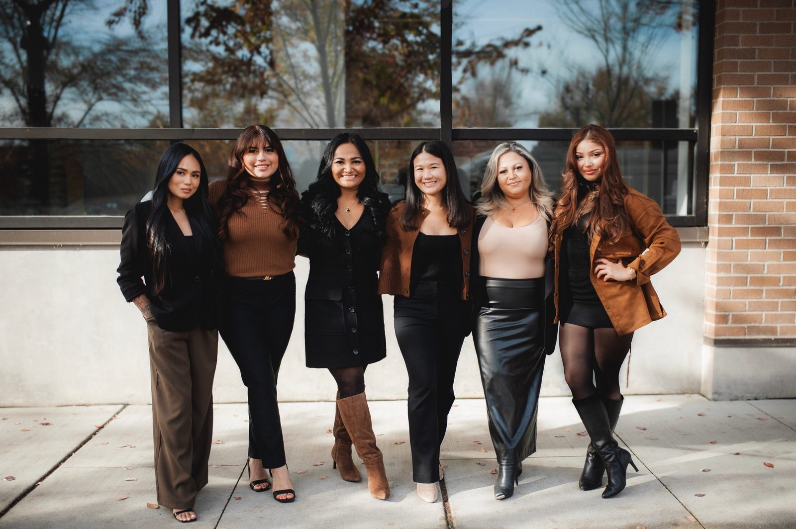 certified estheticians in bothell wa at a beauty shop that specializes in lashes brows waxing and facials