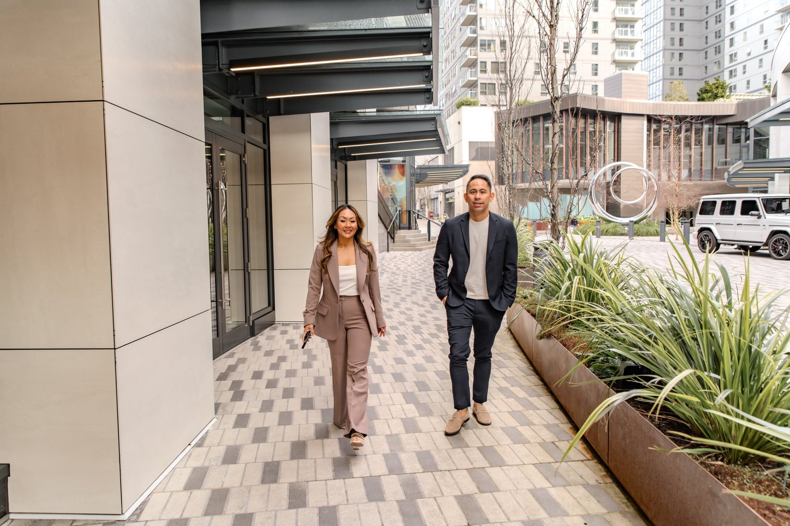bellevue real estate agents needing web design and seo services